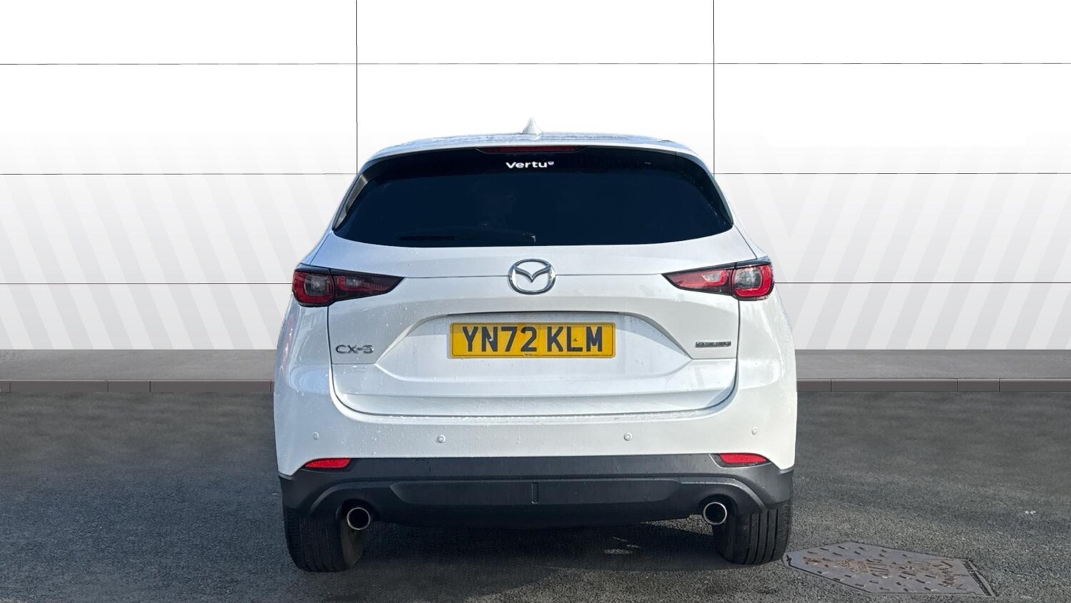 Used Mazda CX-5 2023 for sale - 77883858: Photo 6