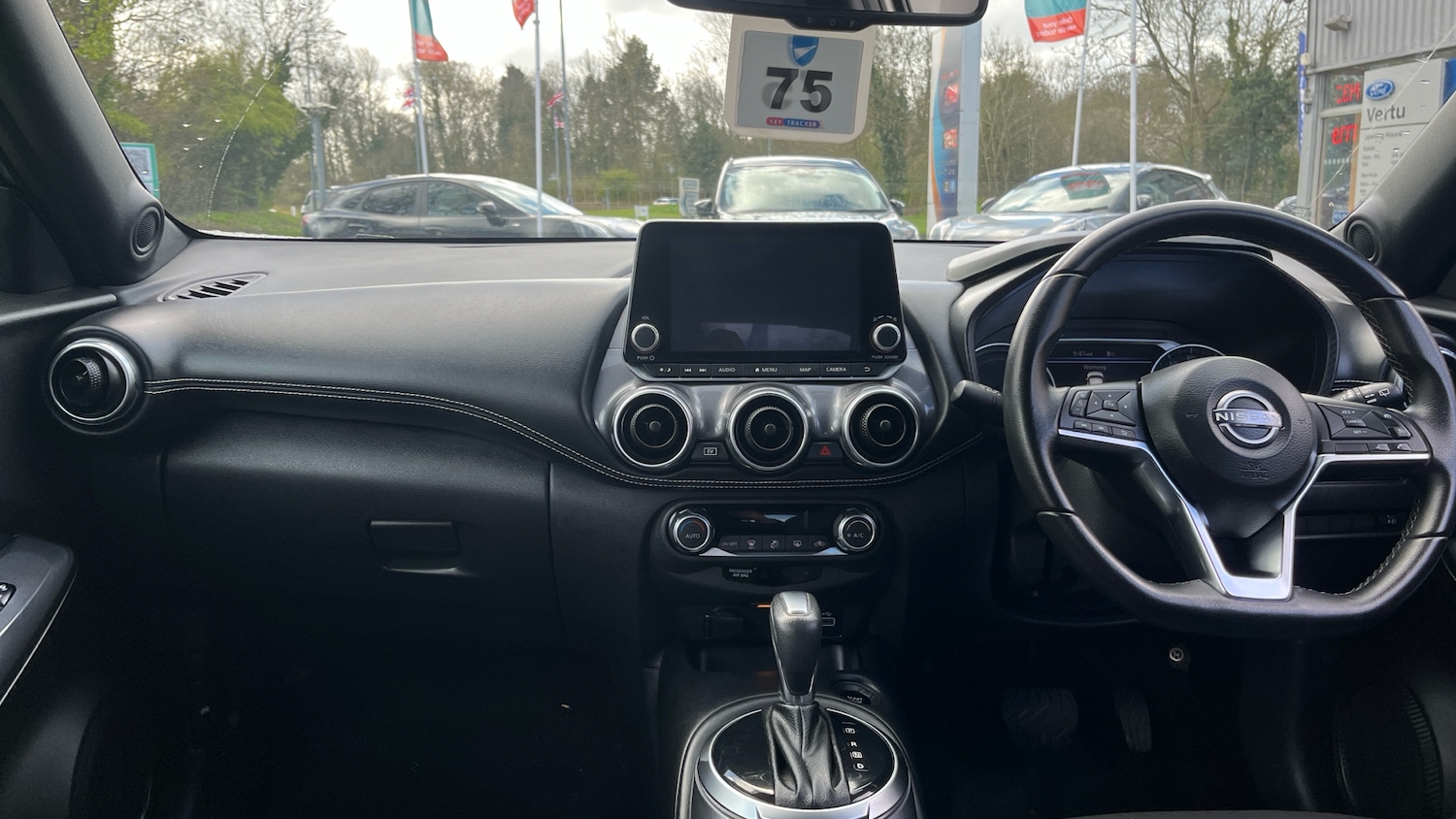 Used Nissan Juke 2023 for sale - 78012597: Photo 10