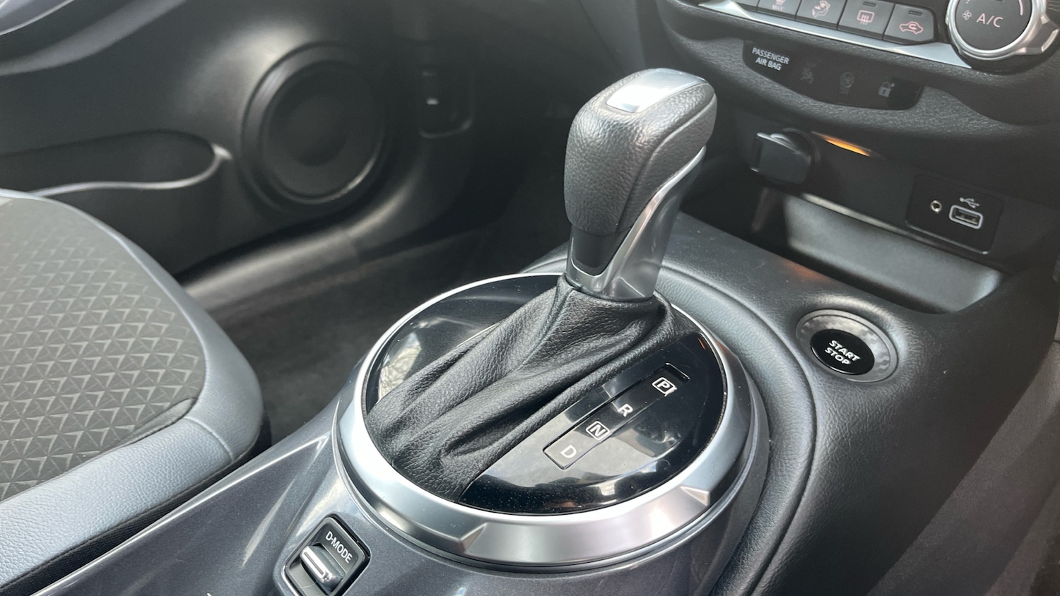 Used Nissan Juke 2023 for sale - 78012597: Photo 13