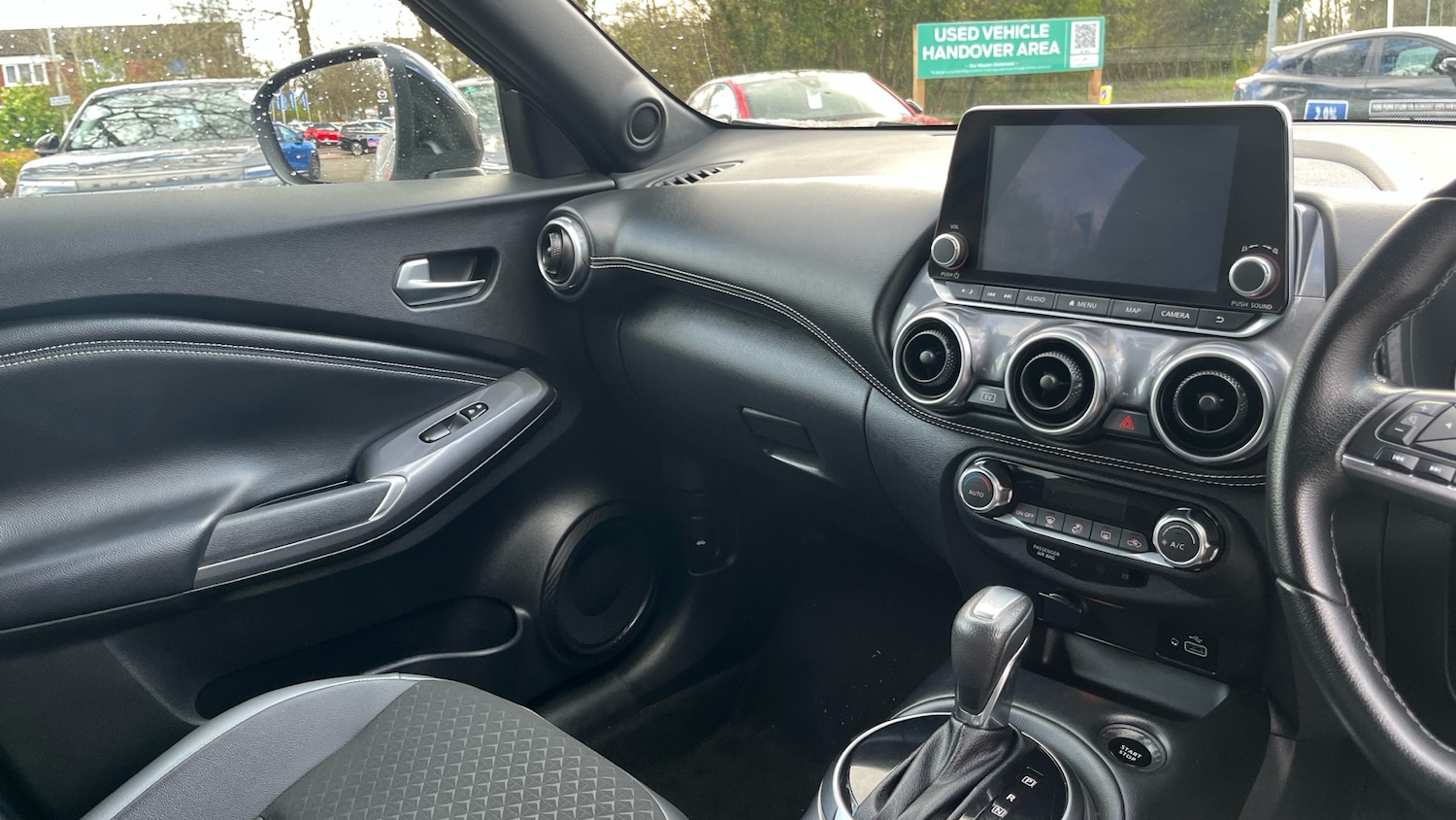 Used Nissan Juke 2023 for sale - 78012597: Photo 14