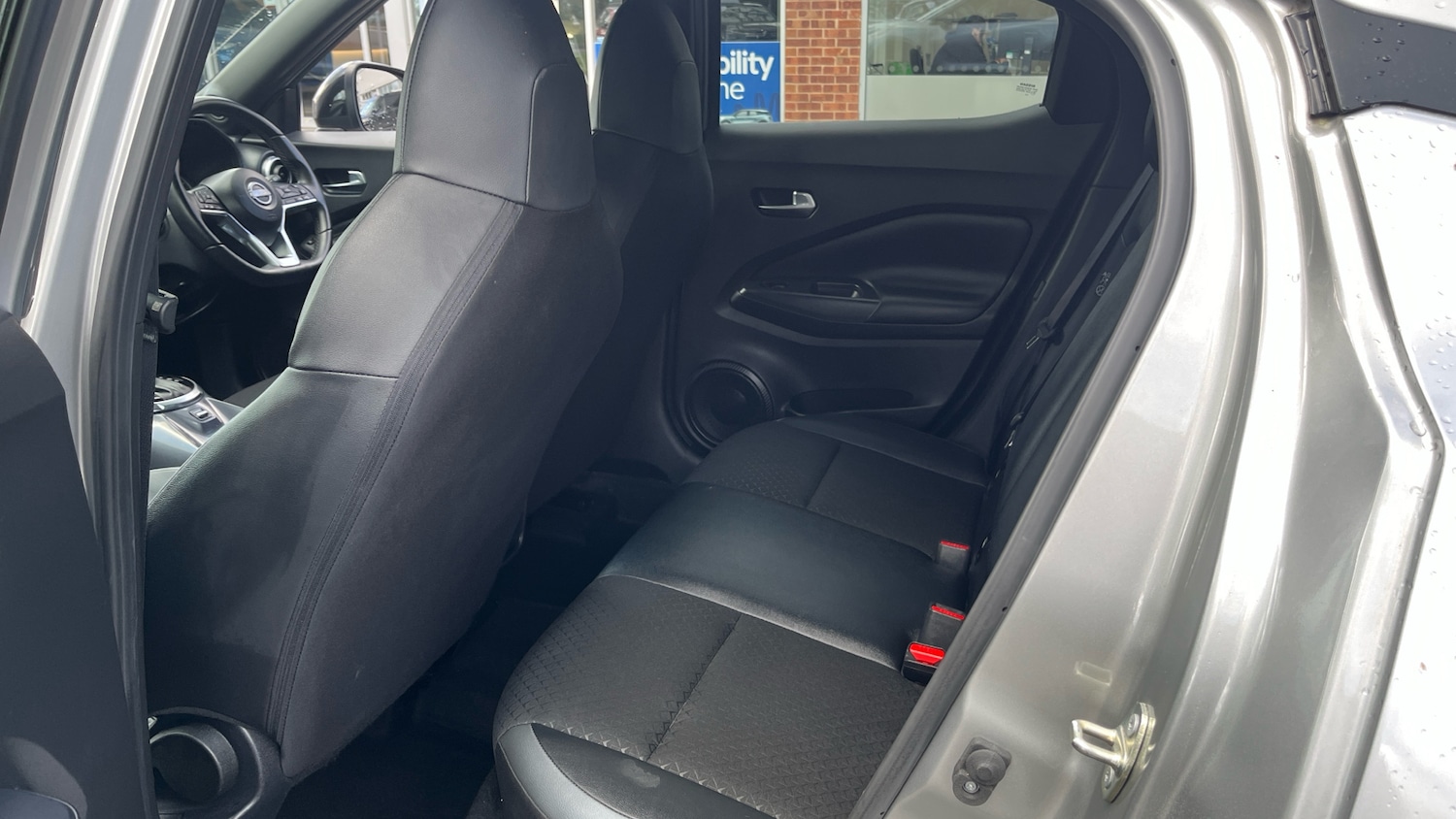 Used Nissan Juke 2023 for sale - 78012597: Photo 16