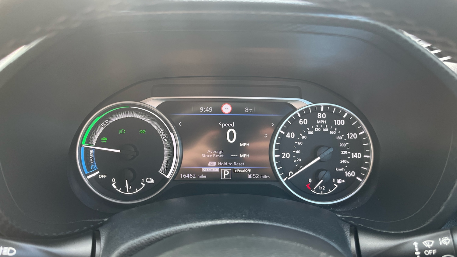 Used Nissan Juke 2023 for sale - 78012597: Photo 18