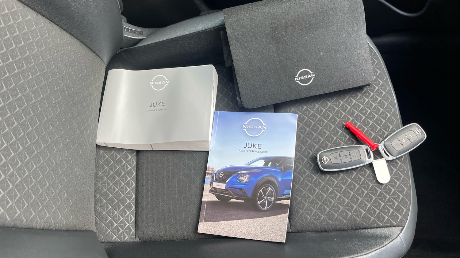 Used Nissan Juke 2023 for sale - 78012597: Photo 19