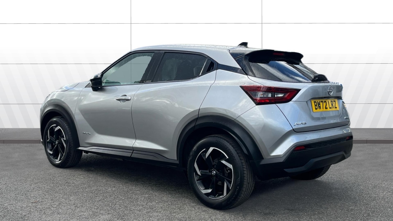 Used Nissan Juke 2023 for sale - 78012597: Photo 2