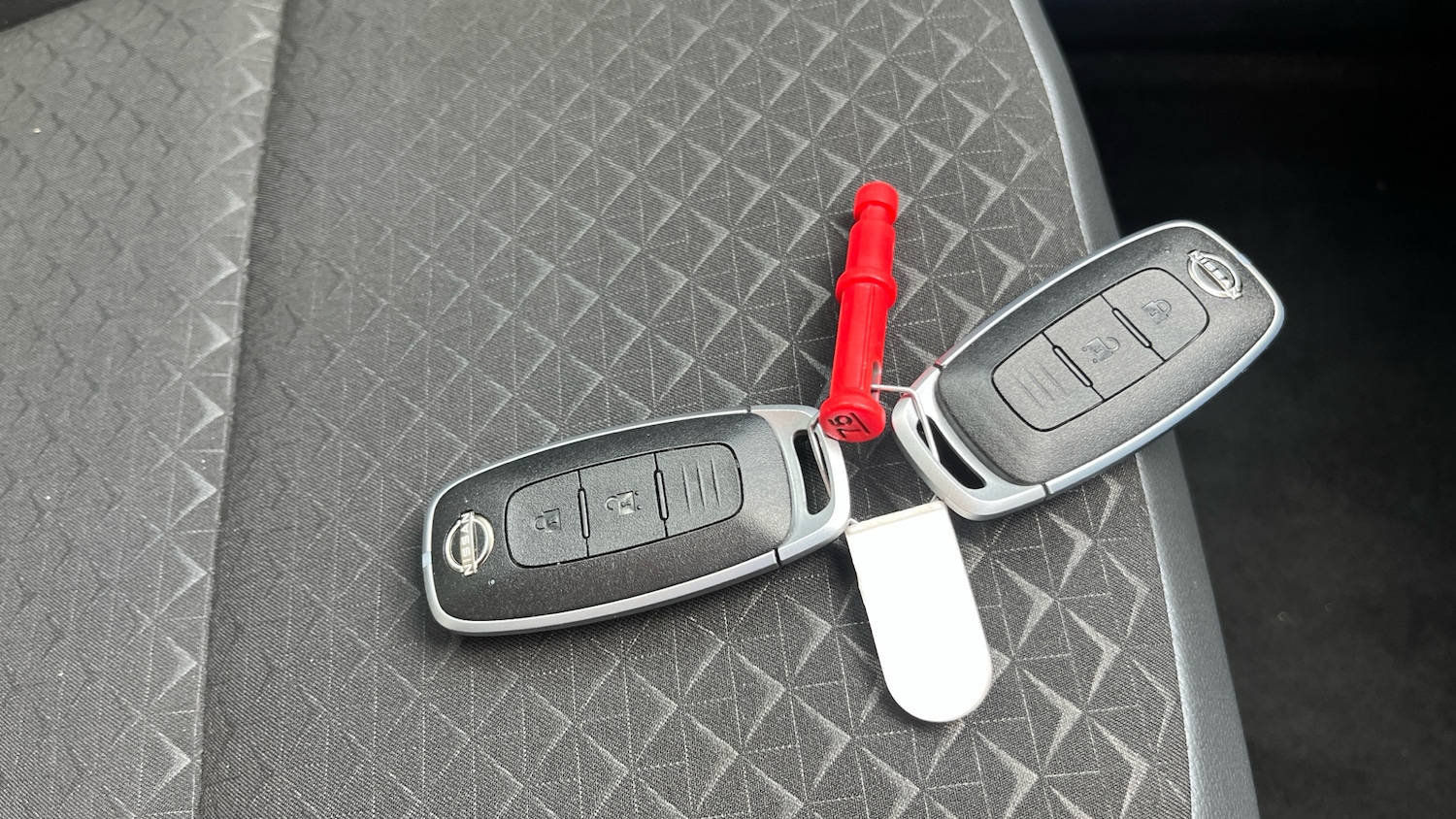 Used Nissan Juke 2023 for sale - 78012597: Photo 20