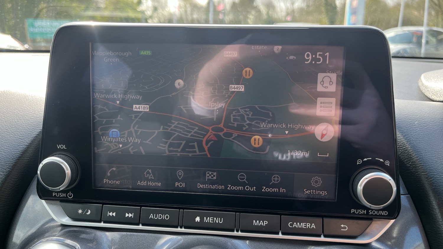 Used Nissan Juke 2023 for sale - 78012597: Photo 29