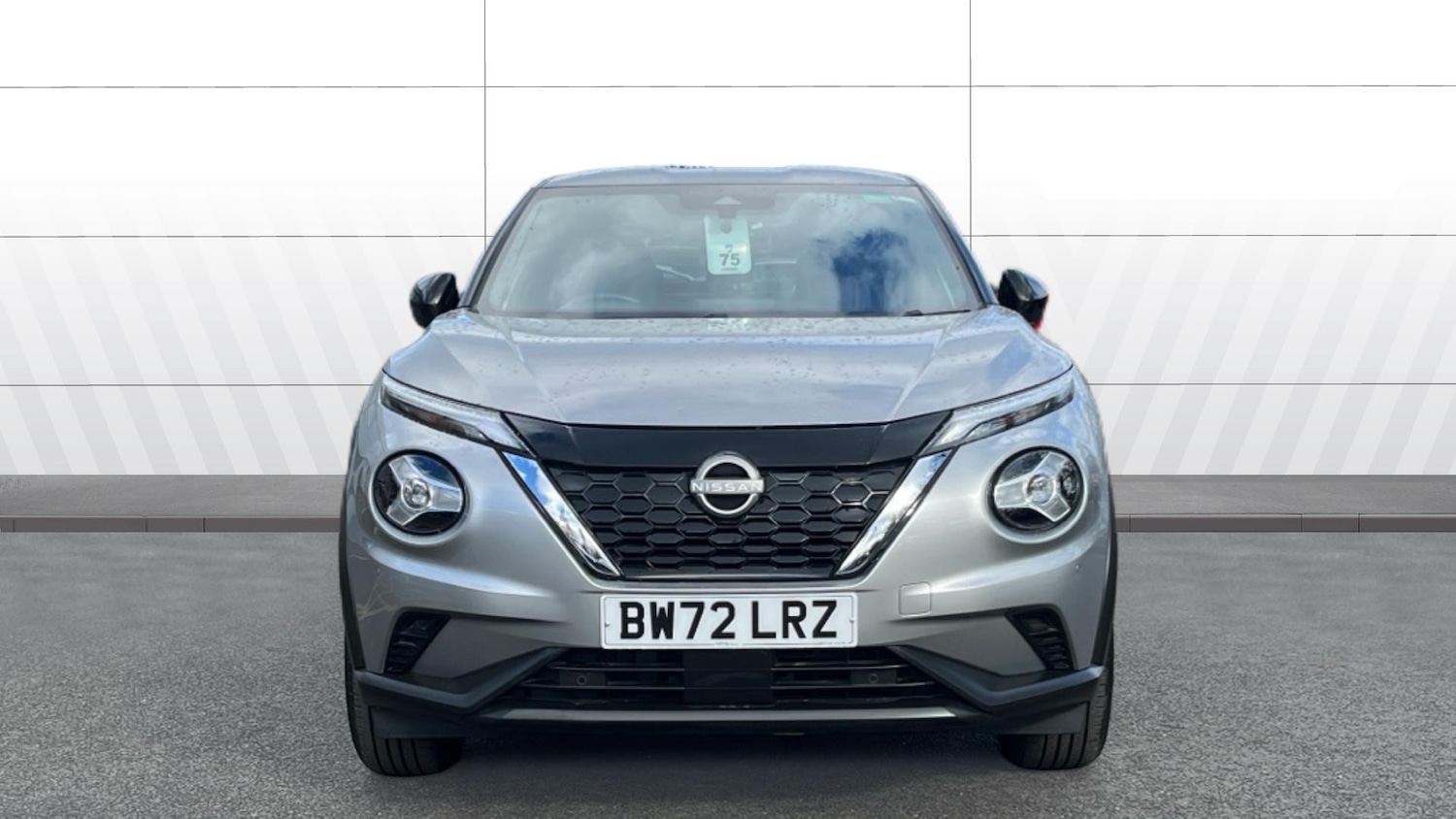 Used Nissan Juke 2023 for sale - 78012597: Photo 3