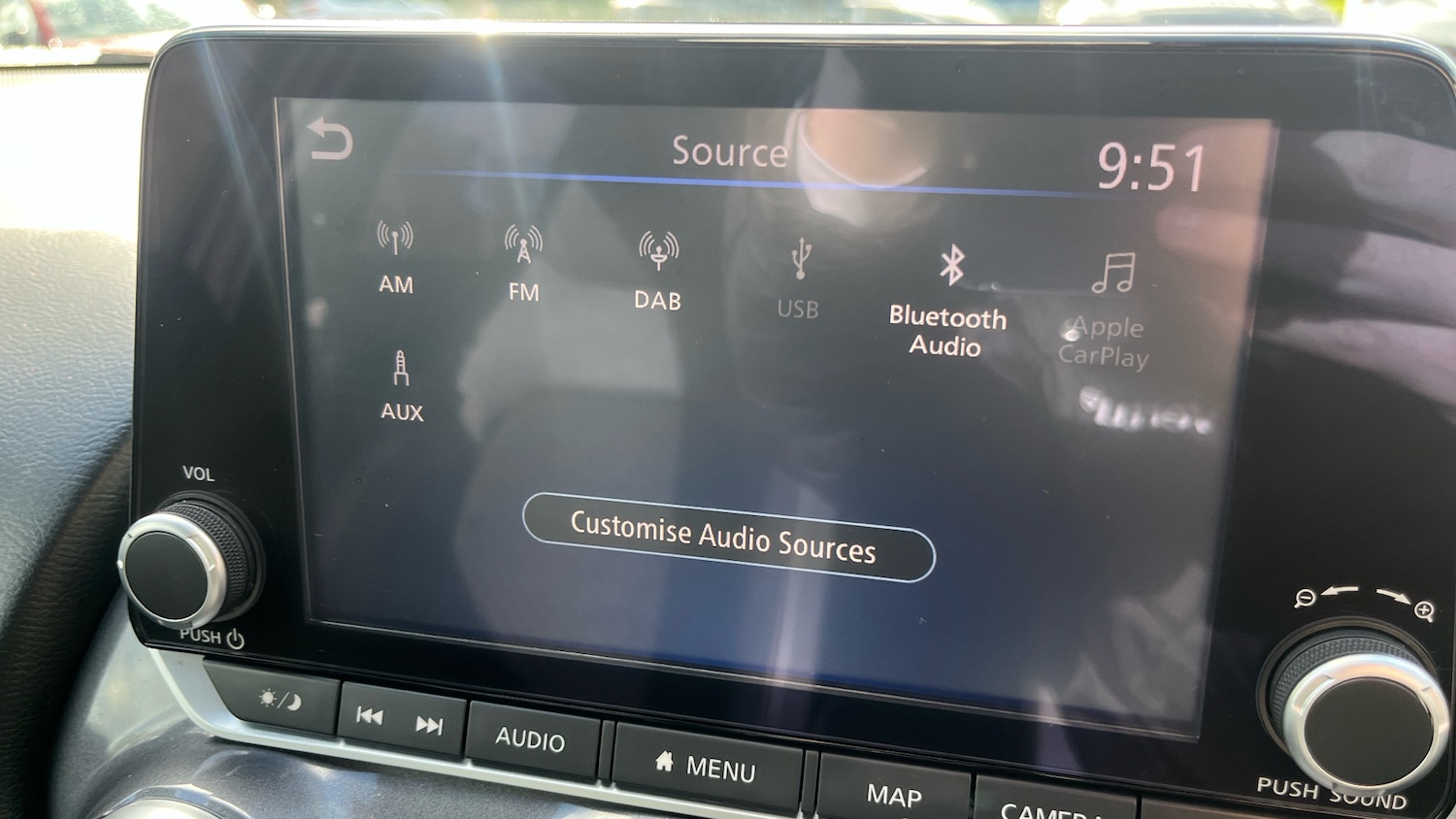 Used Nissan Juke 2023 for sale - 78012597: Photo 30