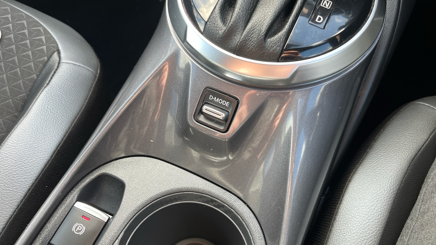 Used Nissan Juke 2023 for sale - 78012597: Photo 33