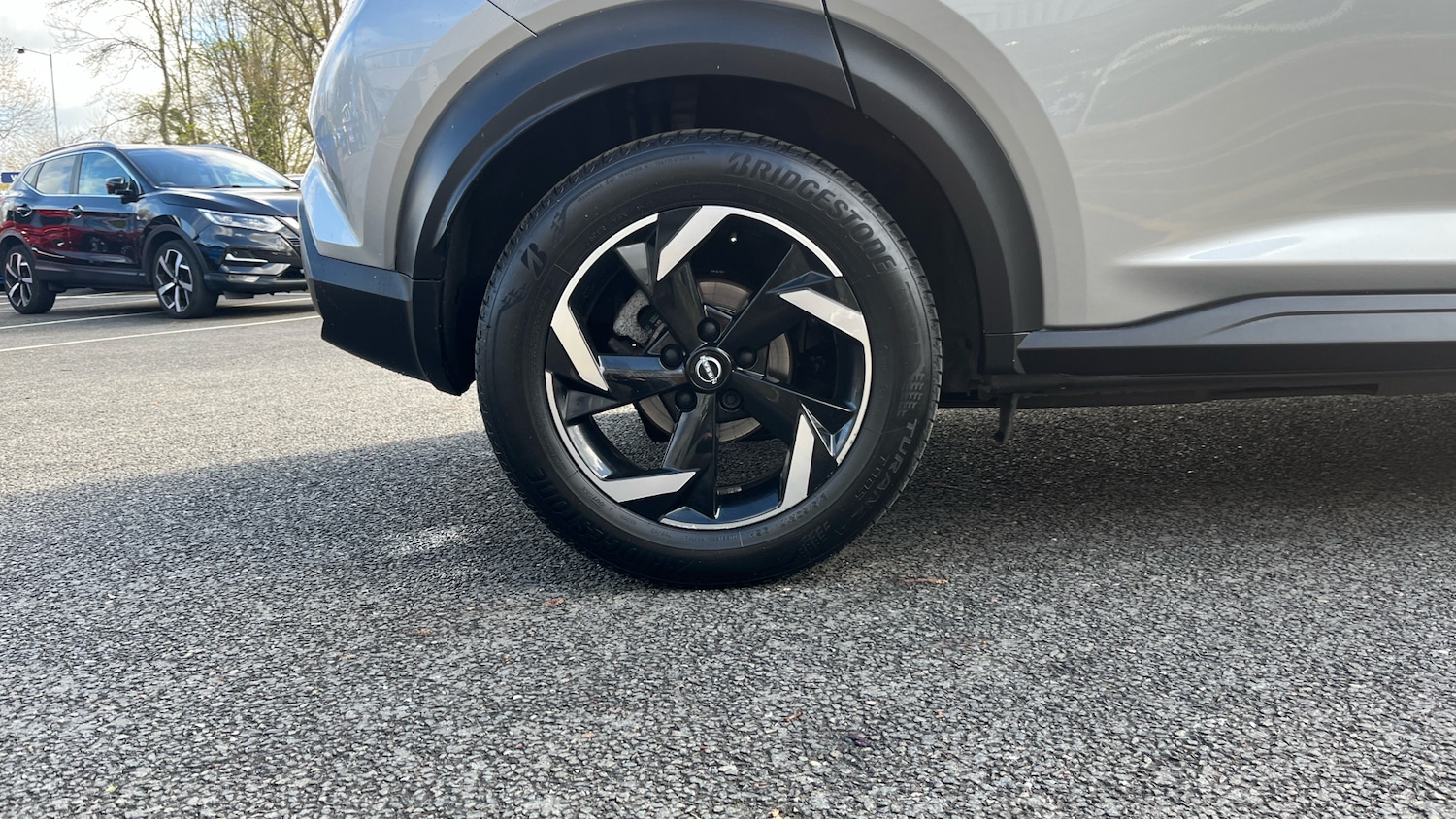 Used Nissan Juke 2023 for sale - 78012597: Photo 37