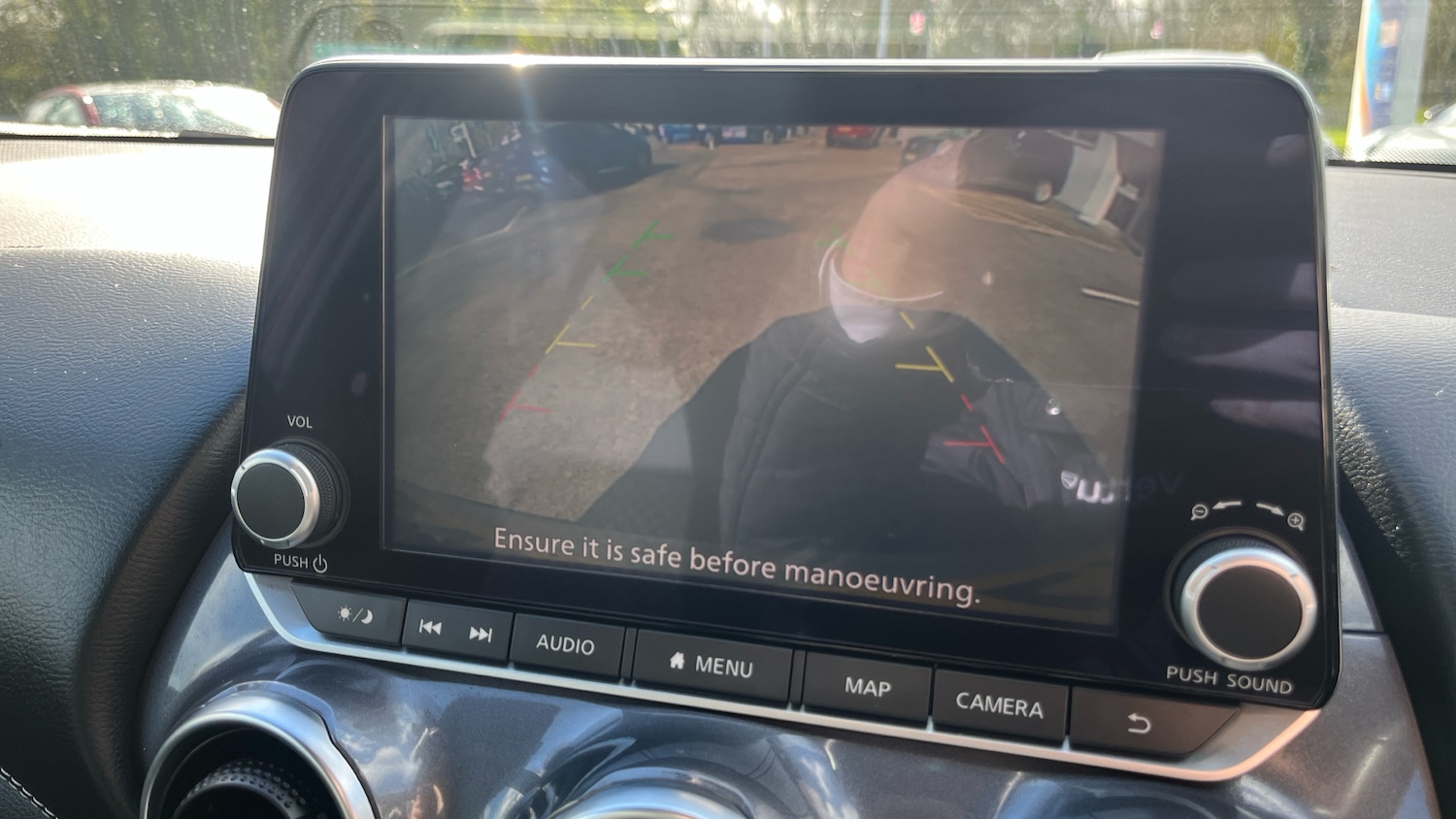 Used Nissan Juke 2023 for sale - 78012597: Photo 44