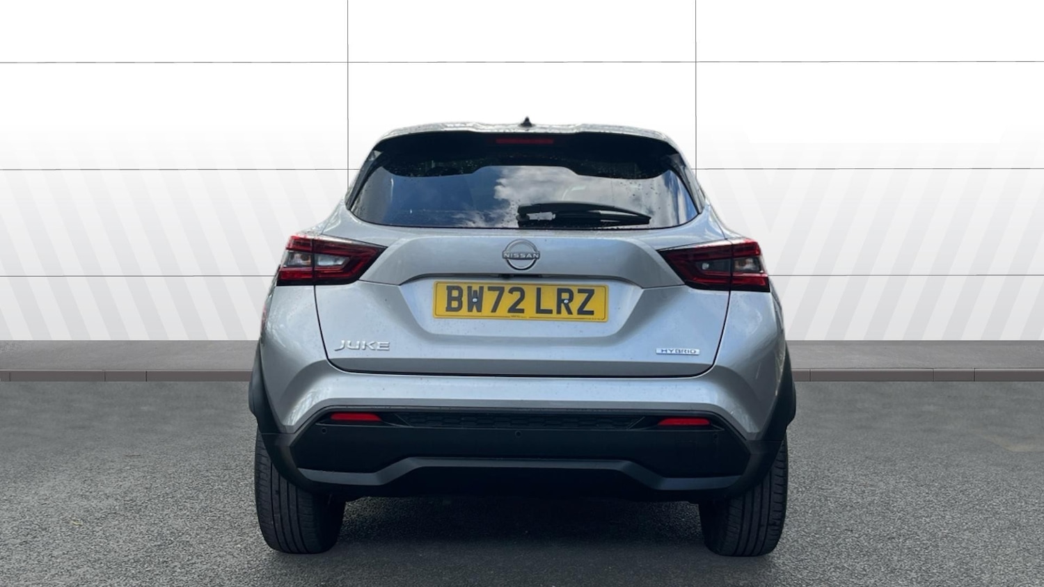 Used Nissan Juke 2023 for sale - 78012597: Photo 6