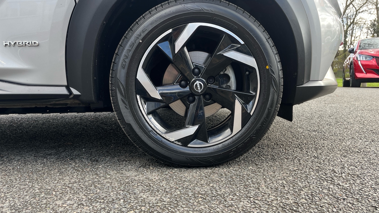 Used Nissan Juke 2023 for sale - 78012597: Photo 7