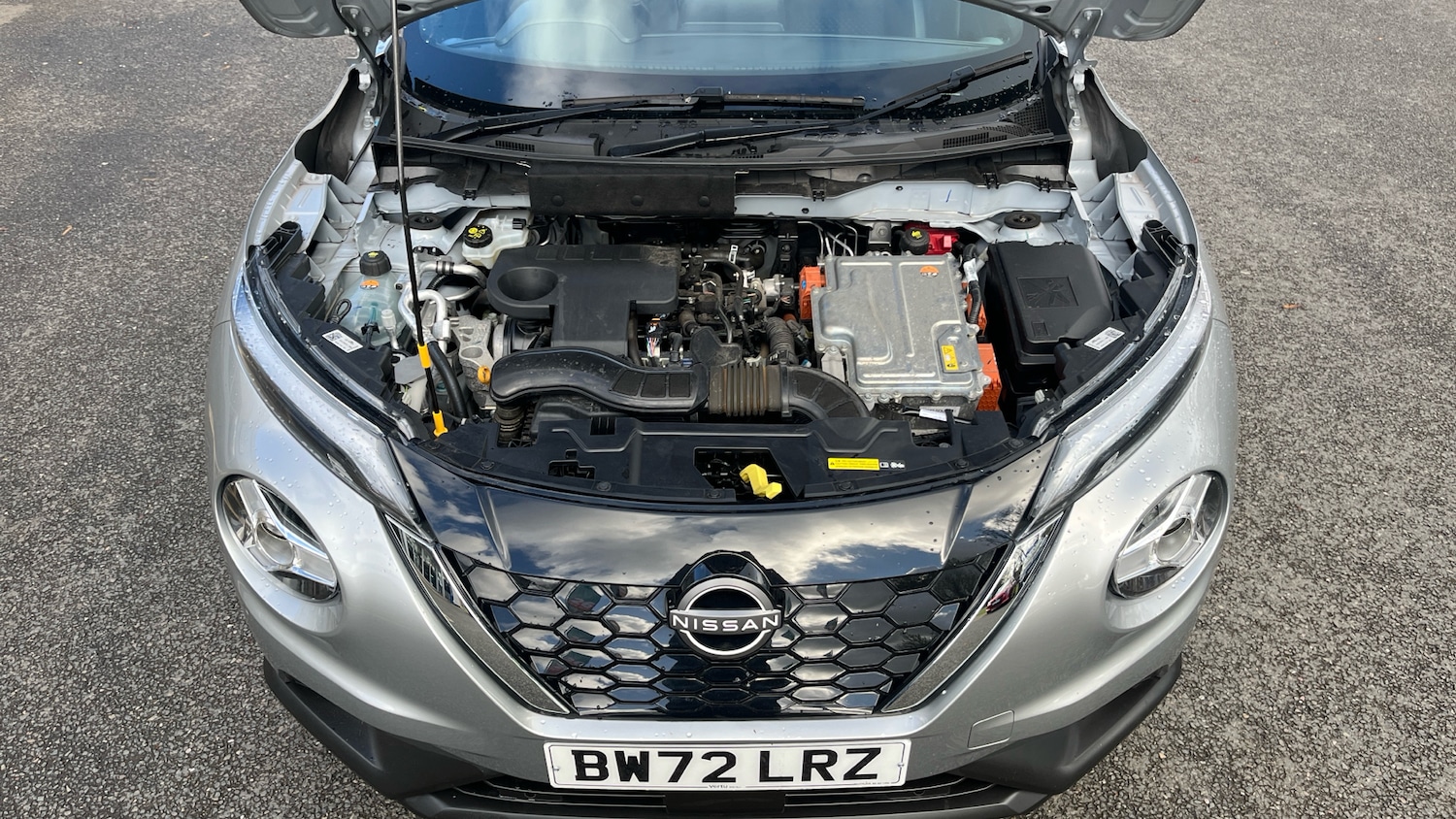 Used Nissan Juke 2023 for sale - 78012597: Photo 8