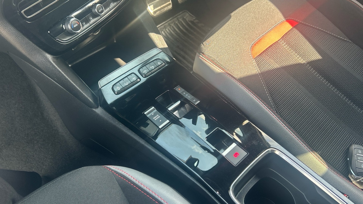 Used Vauxhall Mokka 2022 for sale - 76449543: Photo 13