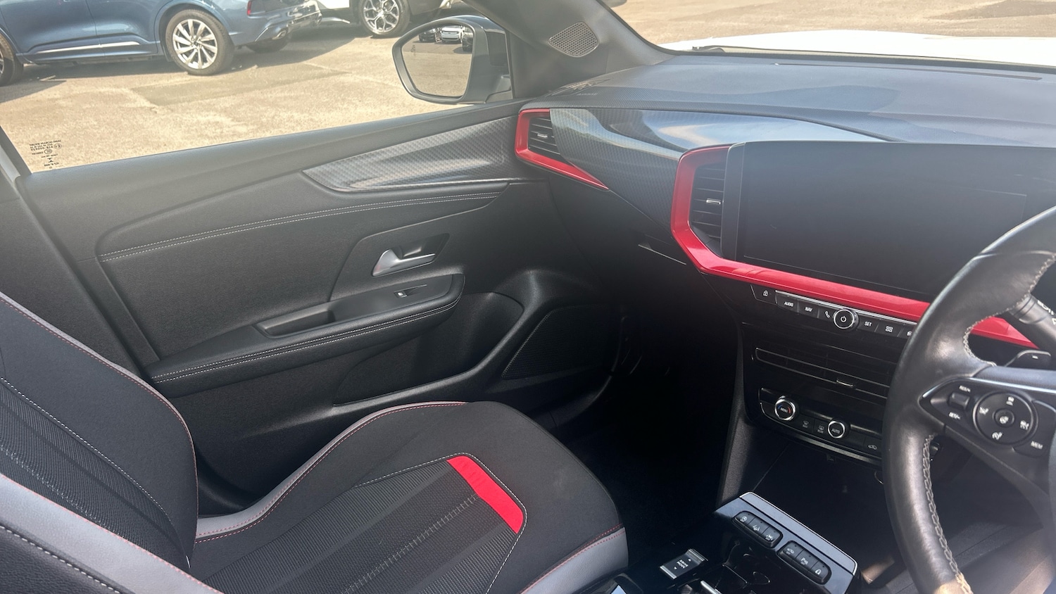 Used Vauxhall Mokka 2022 for sale - 76449543: Photo 14