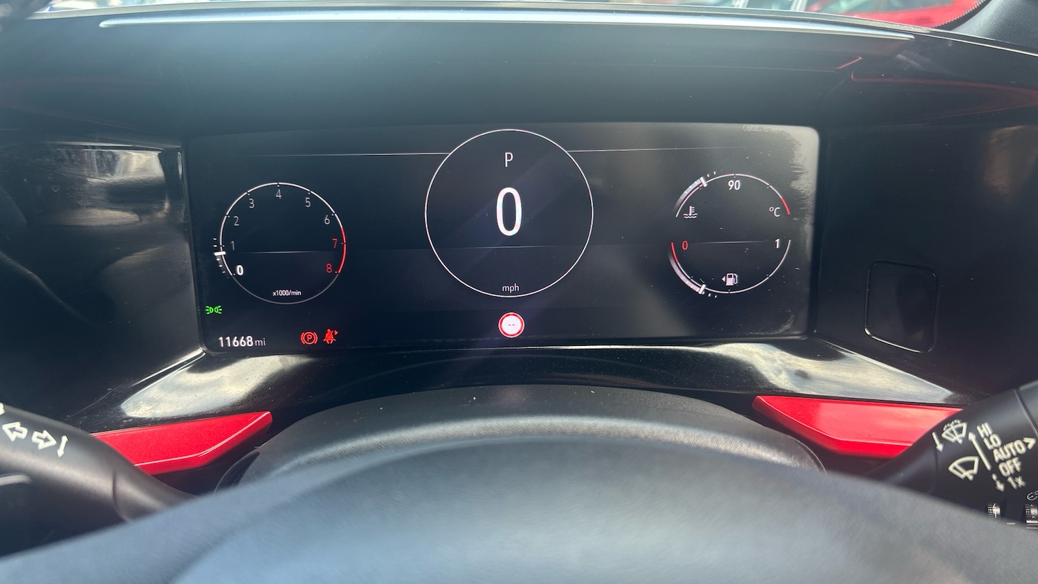 Used Vauxhall Mokka 2022 for sale - 76449543: Photo 18