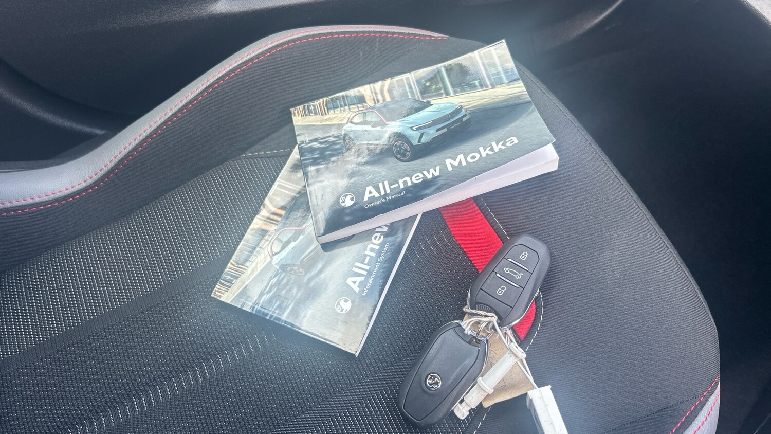 Used Vauxhall Mokka 2022 for sale - 76449543: Photo 19