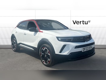 Used Vauxhall Mokka 2022 for sale - 76449543: Photo