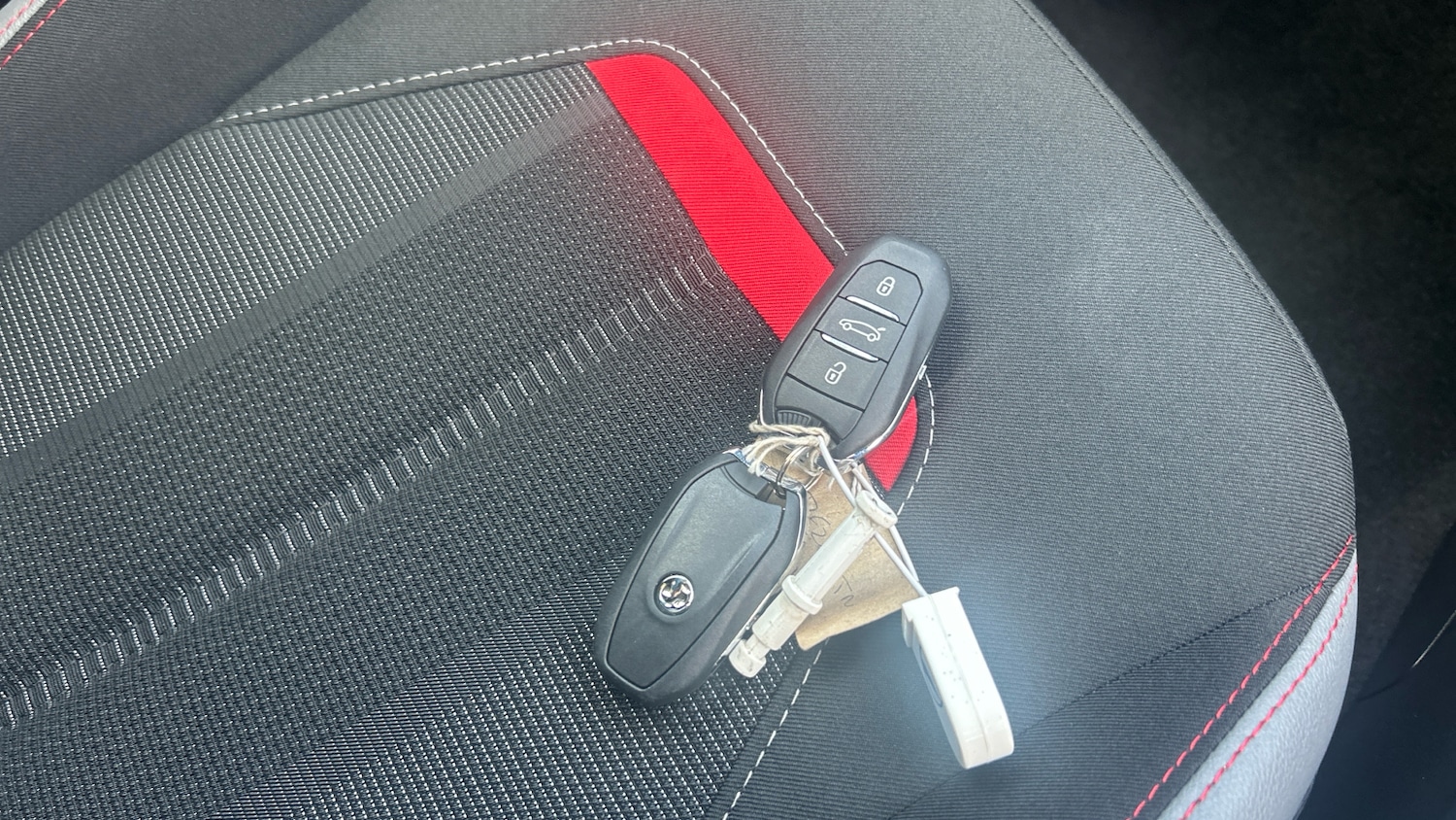 Used Vauxhall Mokka 2022 for sale - 76449543: Photo 20