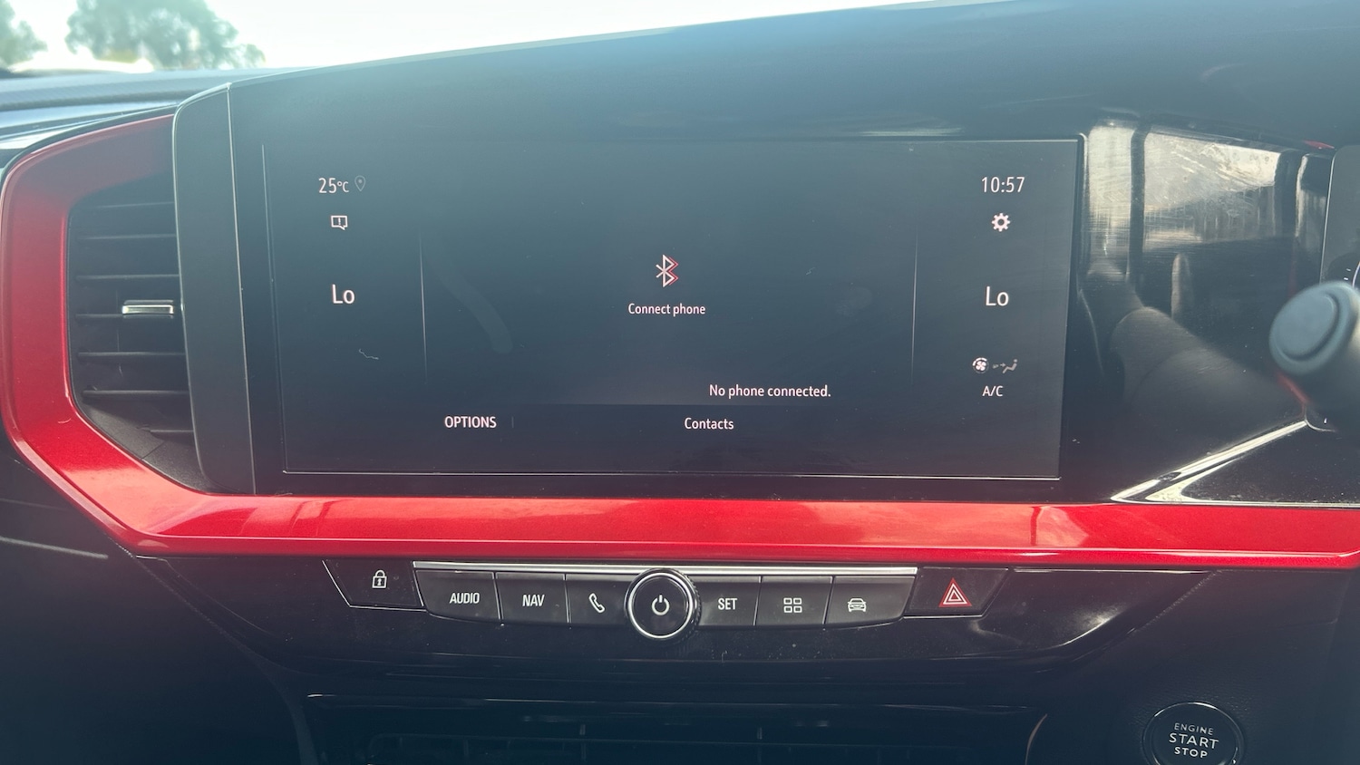 Used Vauxhall Mokka 2022 for sale - 76449543: Photo 22