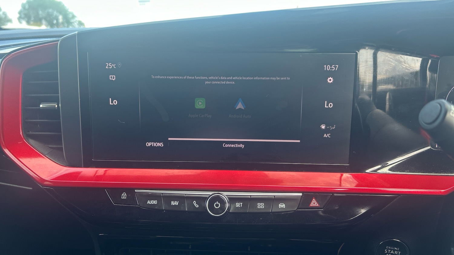 Used Vauxhall Mokka 2022 for sale - 76449543: Photo 24