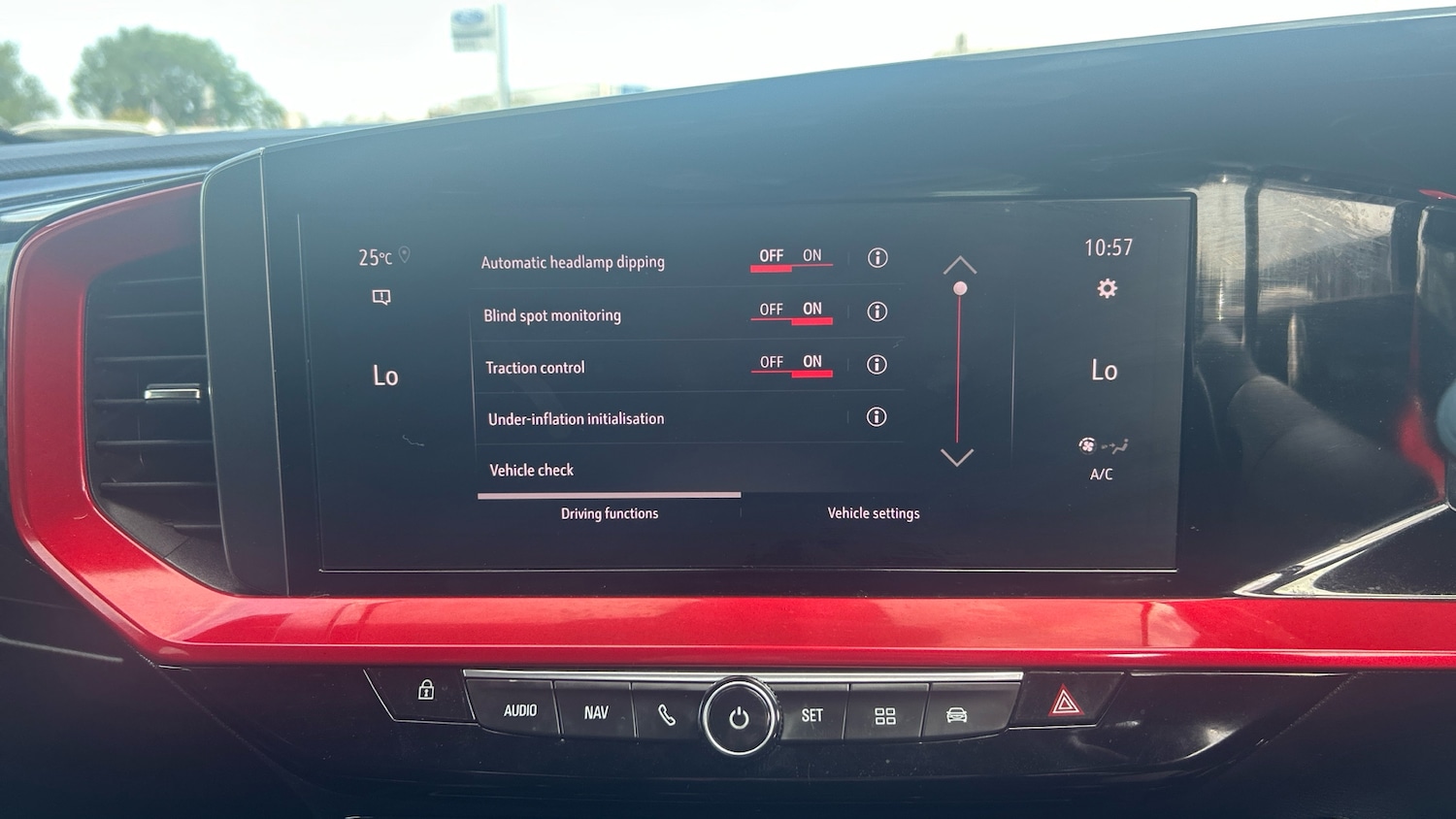 Used Vauxhall Mokka 2022 for sale - 76449543: Photo 25