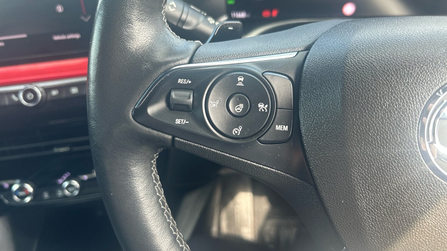 Used Vauxhall Mokka 2022 for sale - 76449543: Photo 26