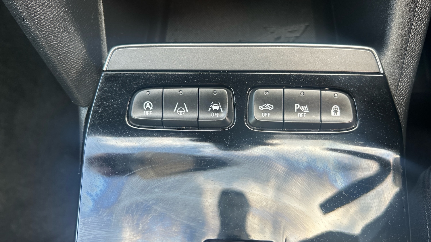 Used Vauxhall Mokka 2022 for sale - 76449543: Photo 34