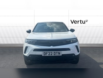 Used Vauxhall Mokka 2022 for sale - 76449543: Photo