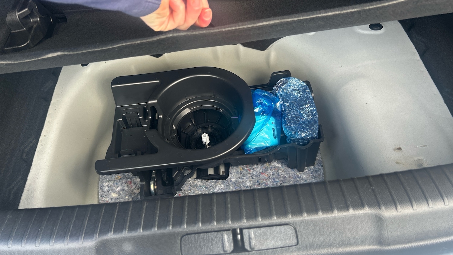 Used Vauxhall Mokka 2022 for sale - 76449543: Photo 40