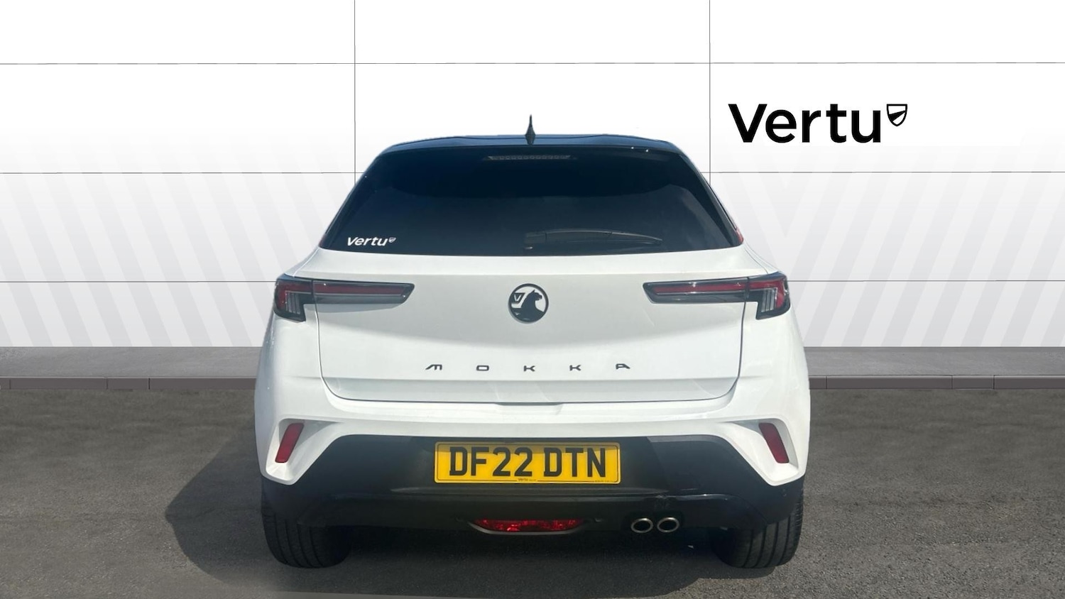 Used Vauxhall Mokka 2022 for sale - 76449543: Photo 6