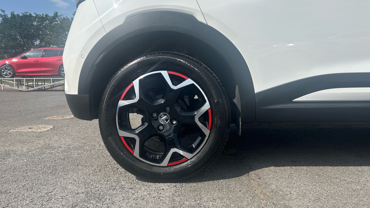 Used Vauxhall Mokka 2022 for sale - 76449543: Photo 7