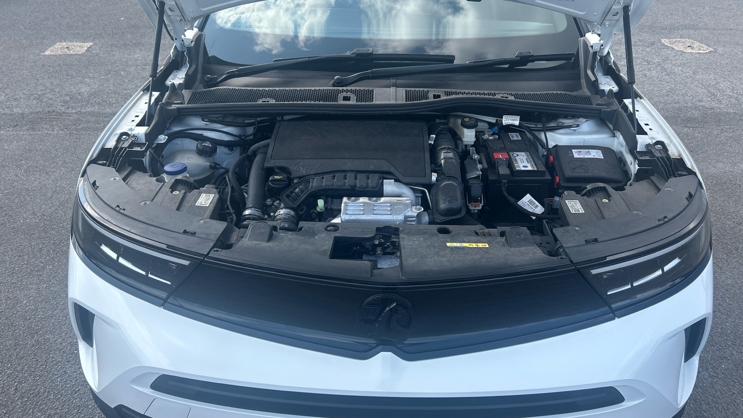 Used Vauxhall Mokka 2022 for sale - 76449543: Photo 8