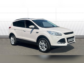 Used Ford Kuga 2014 for sale - 79190423: Photo