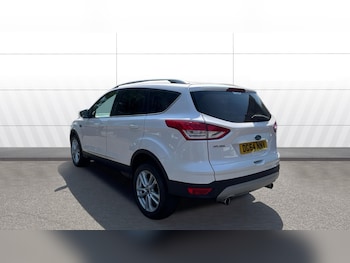 Used Ford Kuga 2014 for sale - 79190423: Photo