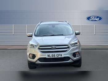 Used Ford Kuga 2017 for sale - 78680463: Photo