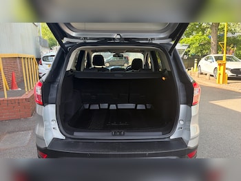 Used Ford Kuga 2017 for sale - 78680463: Photo