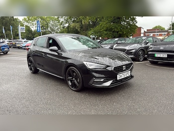 Used SEAT Leon 2025 for sale - 79173838: Photo