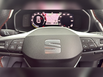 Used SEAT Leon 2025 for sale - 79173838: Photo