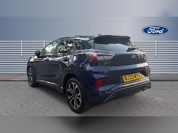 Used Ford Puma 2023 for sale - 79177458: Photo