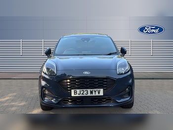 Used Ford Puma 2023 for sale - 79177458: Photo