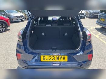 Used Ford Puma 2023 for sale - 79177458: Photo