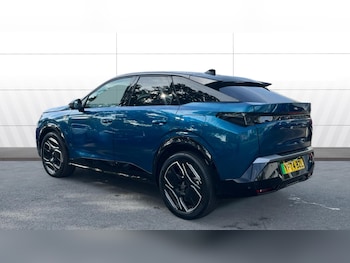 Used Peugeot 3008 2024 for sale - 79524793: Photo