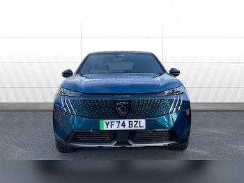 Used Peugeot 3008 2024 for sale - 79524793: Photo