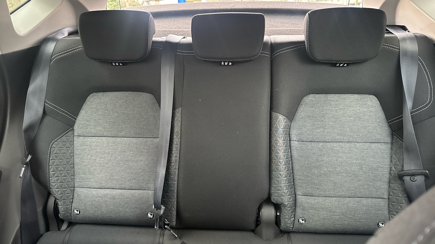 Used Renault Captur 2022 for sale - 77076963: Photo 15