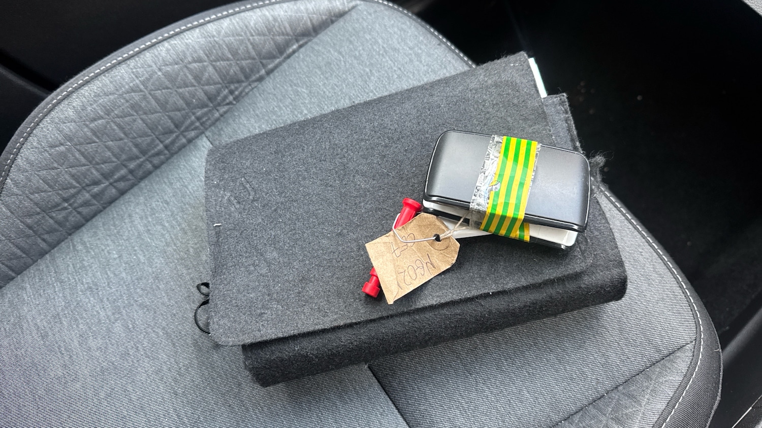 Used Renault Captur 2022 for sale - 77076963: Photo 19