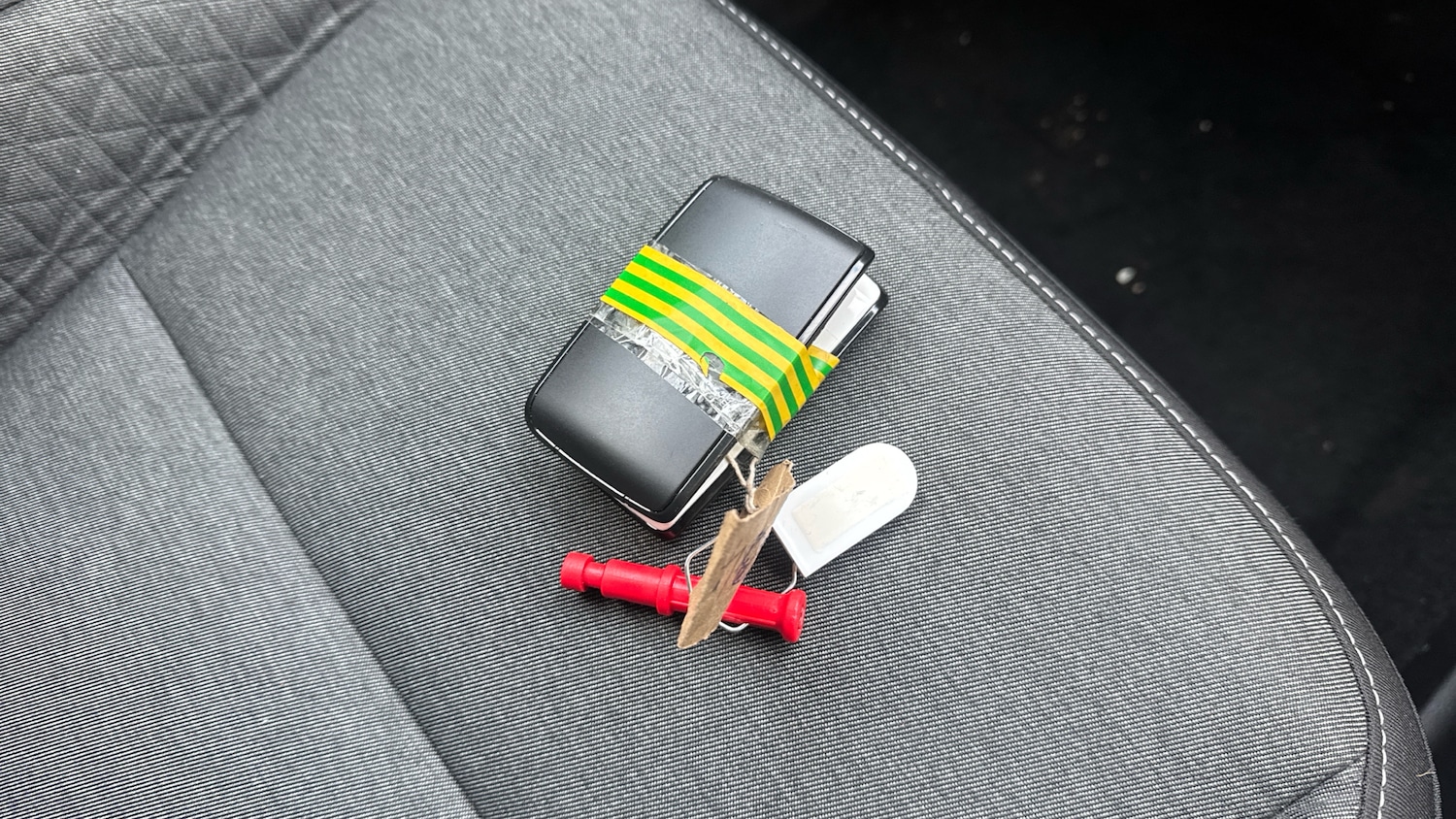 Used Renault Captur 2022 for sale - 77076963: Photo 20