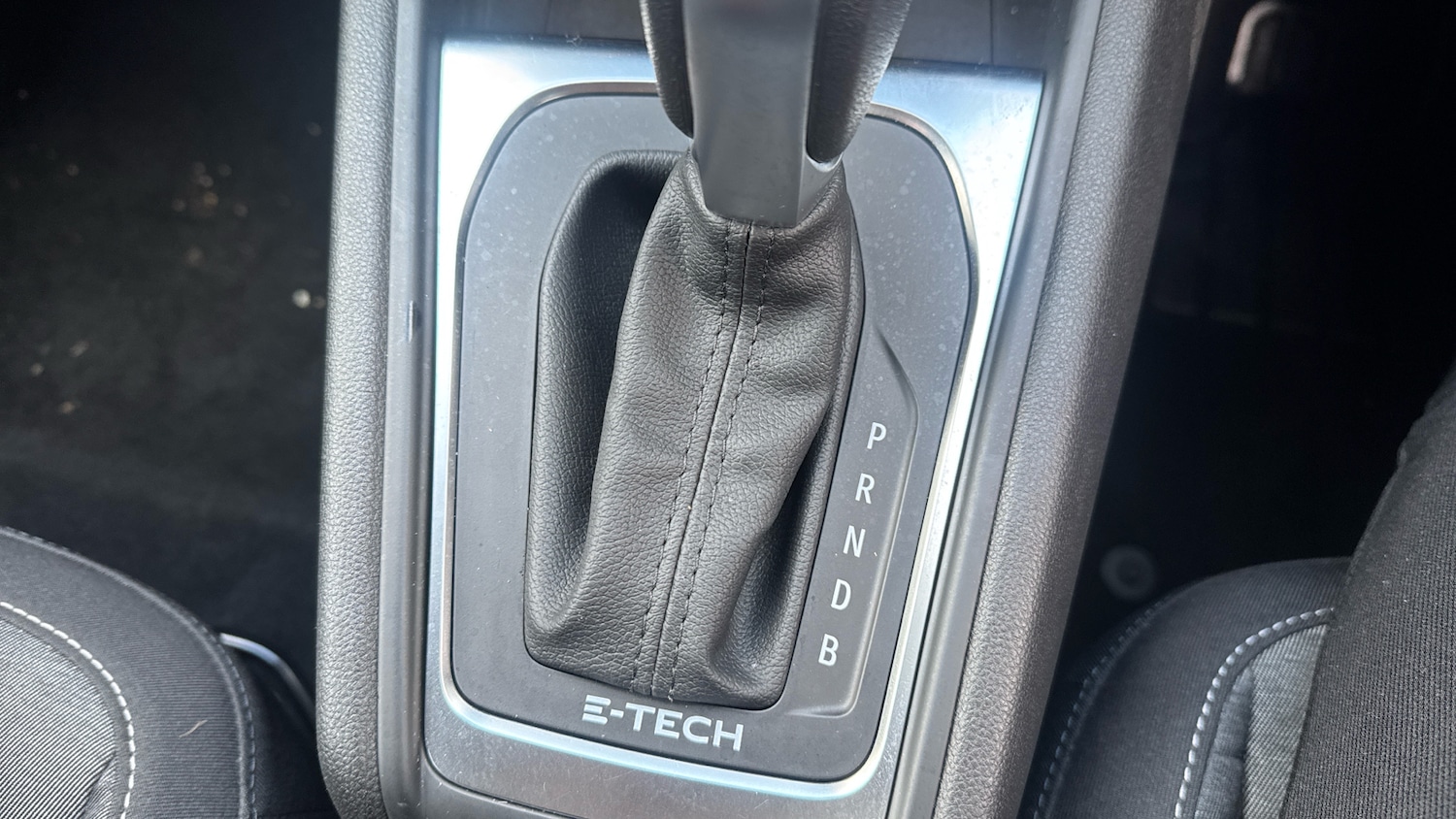 Used Renault Captur 2022 for sale - 77076963: Photo 22