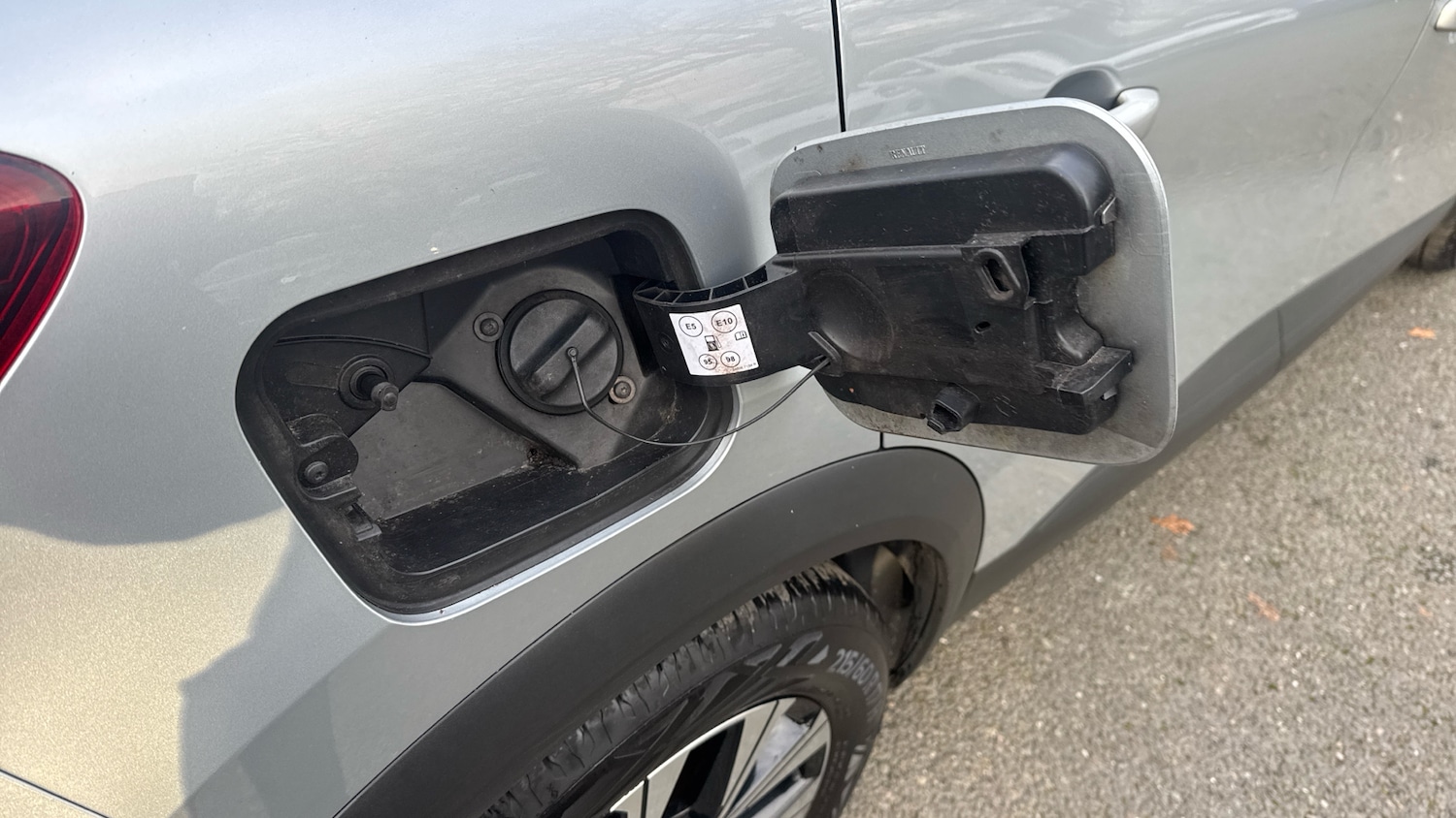 Used Renault Captur 2022 for sale - 77076963: Photo 34